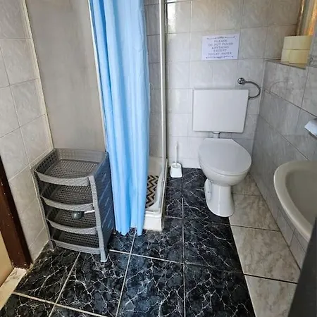 Holiday House Gaspar Zadar Exterior photo