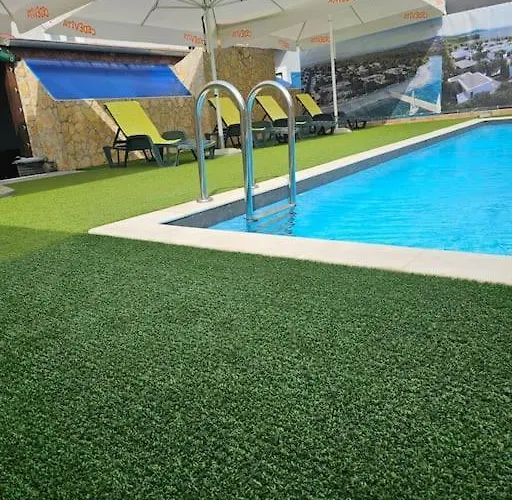 Holiday House Gaspar