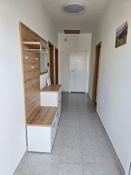 Apartment House Gaspar *
