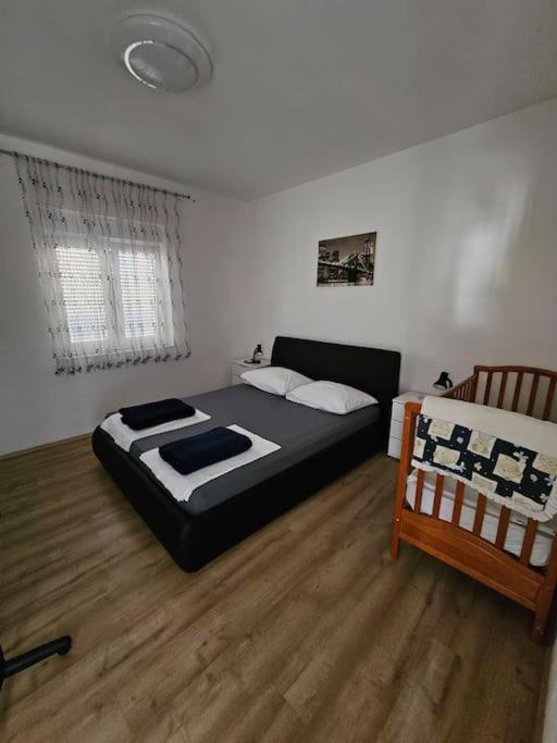 Apartment House Gaspar Zadar
