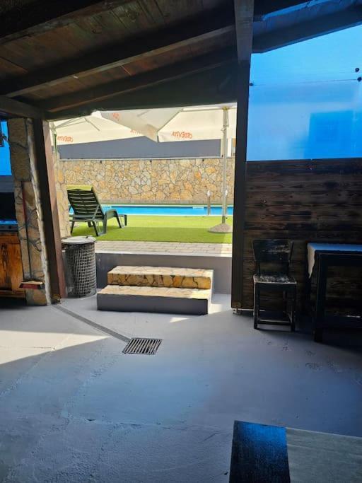Apartamento House Gaspar Zadar