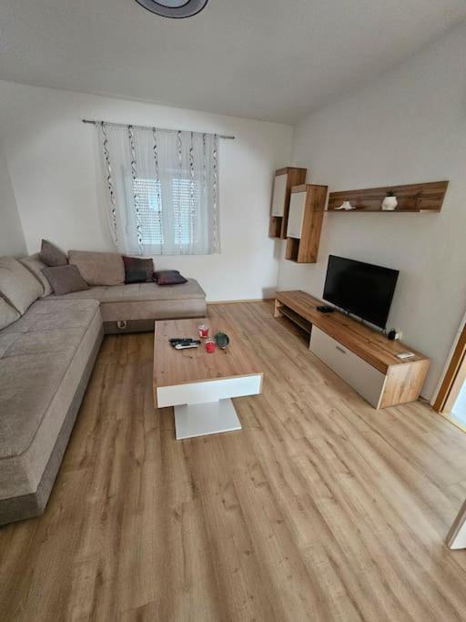 House Gaspar Apartment Zadar