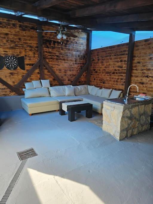 Apartamento House Gaspar *