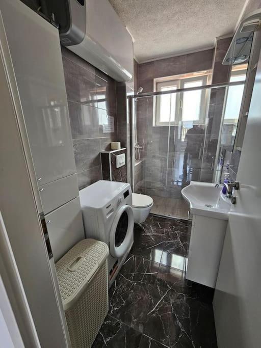 House Gaspar Apartment Zadar