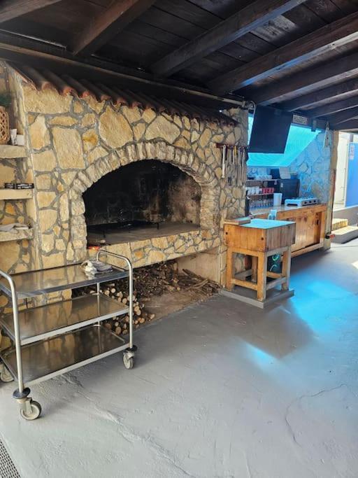 House Gaspar Apartment