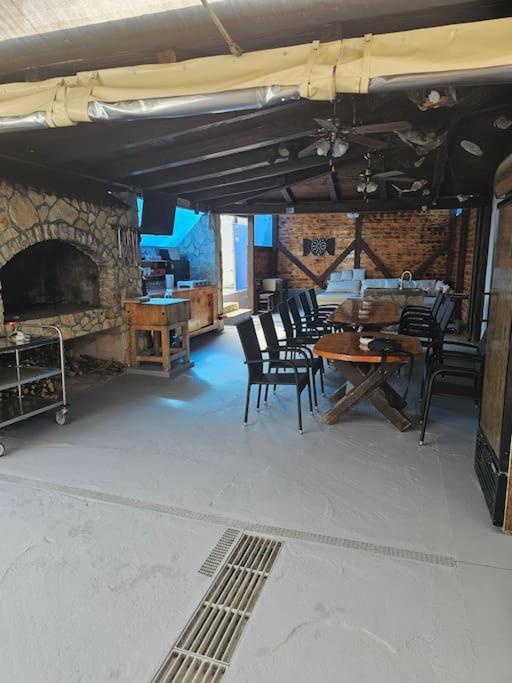 Apartamento House Gaspar