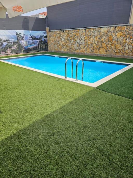 Apartamento House Gaspar *